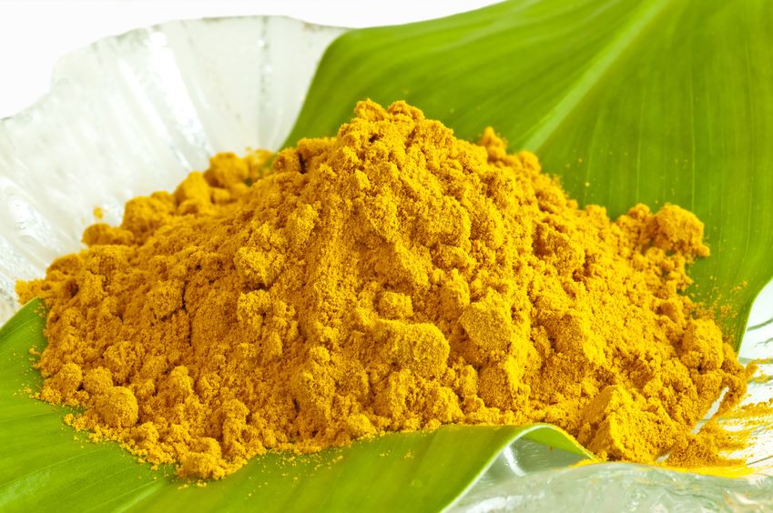 Curcumin